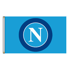 Napoli ssc football d'occasion  Expédié en France