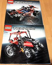 Lego technic buggy for sale  Phoenix