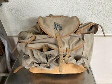 Lafuma ancien sac d'occasion  Prissé