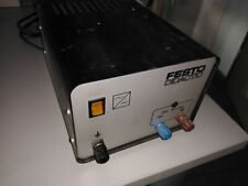 Festo didactic trafo gebraucht kaufen  Ottweiler