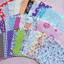 Coupons tissu patchwork d'occasion  Chaumont-en-Vexin