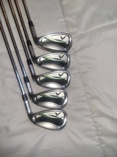 Walter hagen aws for sale  Viola
