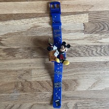 Vintage disney mickey for sale  SHERINGHAM