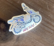 Pin vintage scooter d'occasion  Allauch
