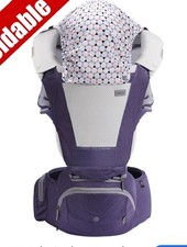 Baby carrier hip for sale  GRANTHAM