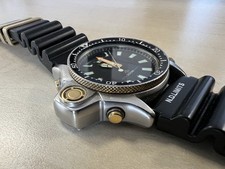 Citizen aqualand c022 usato  Italia