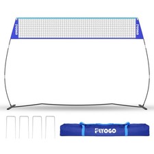 Volleyball net 14ft for sale Volleyball net 14ft for sale  Anaheim