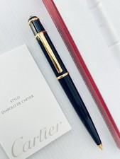 Cartier biabolo black usato  Italia