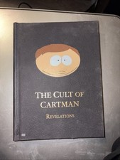 Cult cartman revelations for sale  Las Vegas