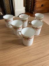 Vintage rosina china for sale  CHESTER