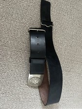 John ambulance belt for sale  CAMBRIDGE