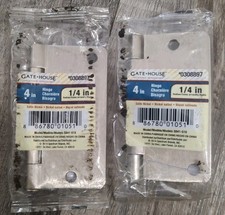 Lot gatehouse satin for sale  Wesson