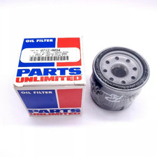 Parts unlimited oil for sale  Odessa