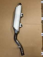 Scarico beta 350 usato  Villarbasse