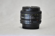 Mint nikon nikkor for sale  San Leandro