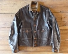 Aeromarine 1930s brown d'occasion  Nolay