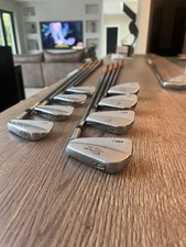 Titleist forged 690 for sale  NORTHAMPTON