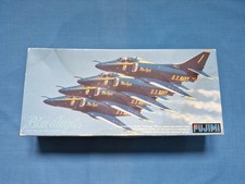 Fujimi skyhawk blue for sale  WIDNES