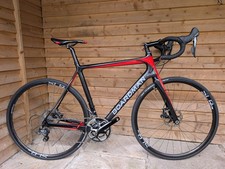 Carbon large boardman for sale  SWANSEA