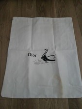 Dior dustbag protection d'occasion  La Garenne-Colombes