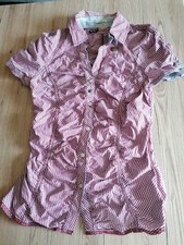 Khujo bluse xl gebraucht kaufen  Dörrebach, Sielbersbach, Waldlaubersh.