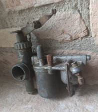 Carburatore dell orto usato  Perugia