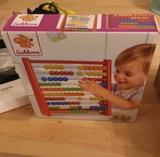 Eichhorn zählrahmen rechensch gebraucht kaufen  Wegberg