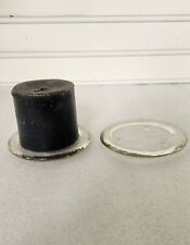 Glass candle holders for sale  Montello
