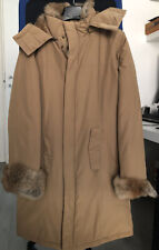 Woolrich boulder coat usato  Zelbio
