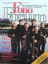 Fono forum sony gebraucht kaufen  Heidelberg