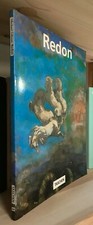 Redon 1840 1916 usato  Capranica