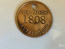 Original n.c.b national for sale  STOKE-ON-TRENT