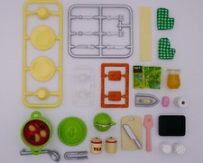 Sylvanian families bundle for sale  TELFORD