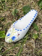 Porcelain shoe shoe d'occasion  Expédié en Belgium