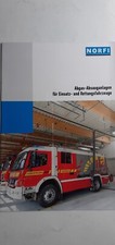 Norfi abgas absauganlagen gebraucht kaufen  Erfurt