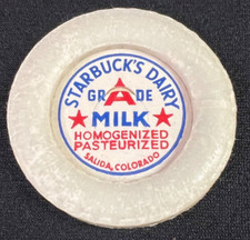 Vtg milk bottle for sale  Sterling