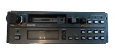 Rádio cassete rádio carro Philips PLLquartz Tuning 824 22AC824/02 comprar usado  Enviando para Brazil