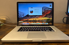Macbook pro mid usato  Gonzaga