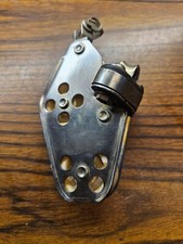 Schaefer fiddle block for sale  Bohemia