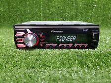 Pioneer mvh 270dab d'occasion  Expédié en Belgium