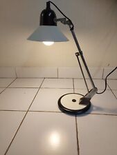 Lampe bureau blanche d'occasion  Échiré