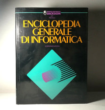Enciclopedia generale informat usato  Bologna