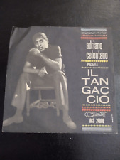 Disco vinile giri usato  Italia