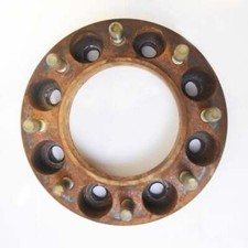Used wheel spacer for sale  Lake Mills