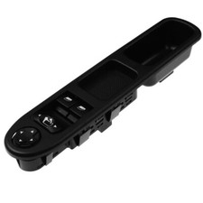 Controle de interruptor de janela mestre para Peugeot 207 SW 207CC 1.4 1.6 6554.QA 965485967 comprar usado  Enviando para Brazil