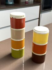 Mid century tupperware for sale  WESTCLIFF-ON-SEA