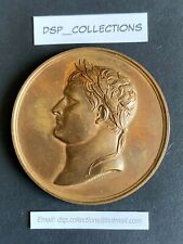 Rare médaille exposition d'occasion  Melun