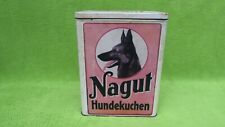 Alte nagut hundekuchen gebraucht kaufen  Damme