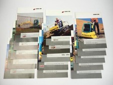 Prospekte ammann yanmar gebraucht kaufen Prospekte ammann yanmar gebraucht kaufen  Merseburg