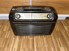 Altes kofferradio schaub gebraucht kaufen  Lahnstein